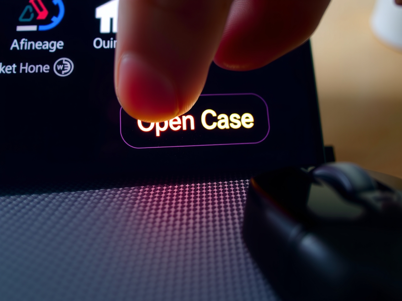 Лучшие сайты для открытия кейсов CS2