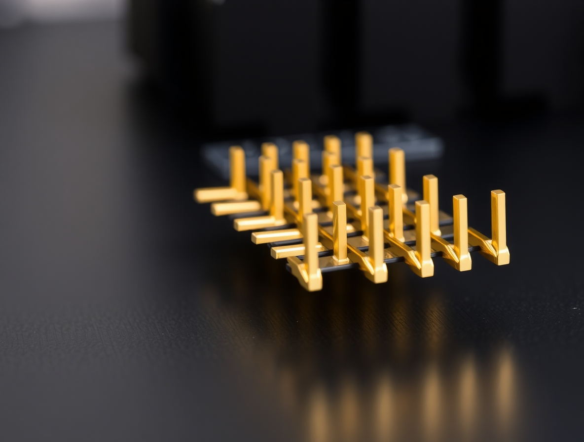 Инновационные возможности сенсорных датчиков в современных технологиях