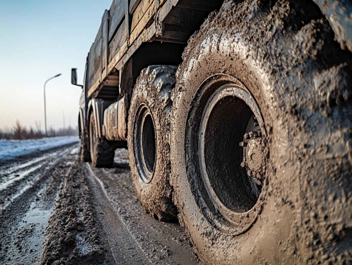 Шины в Караганде