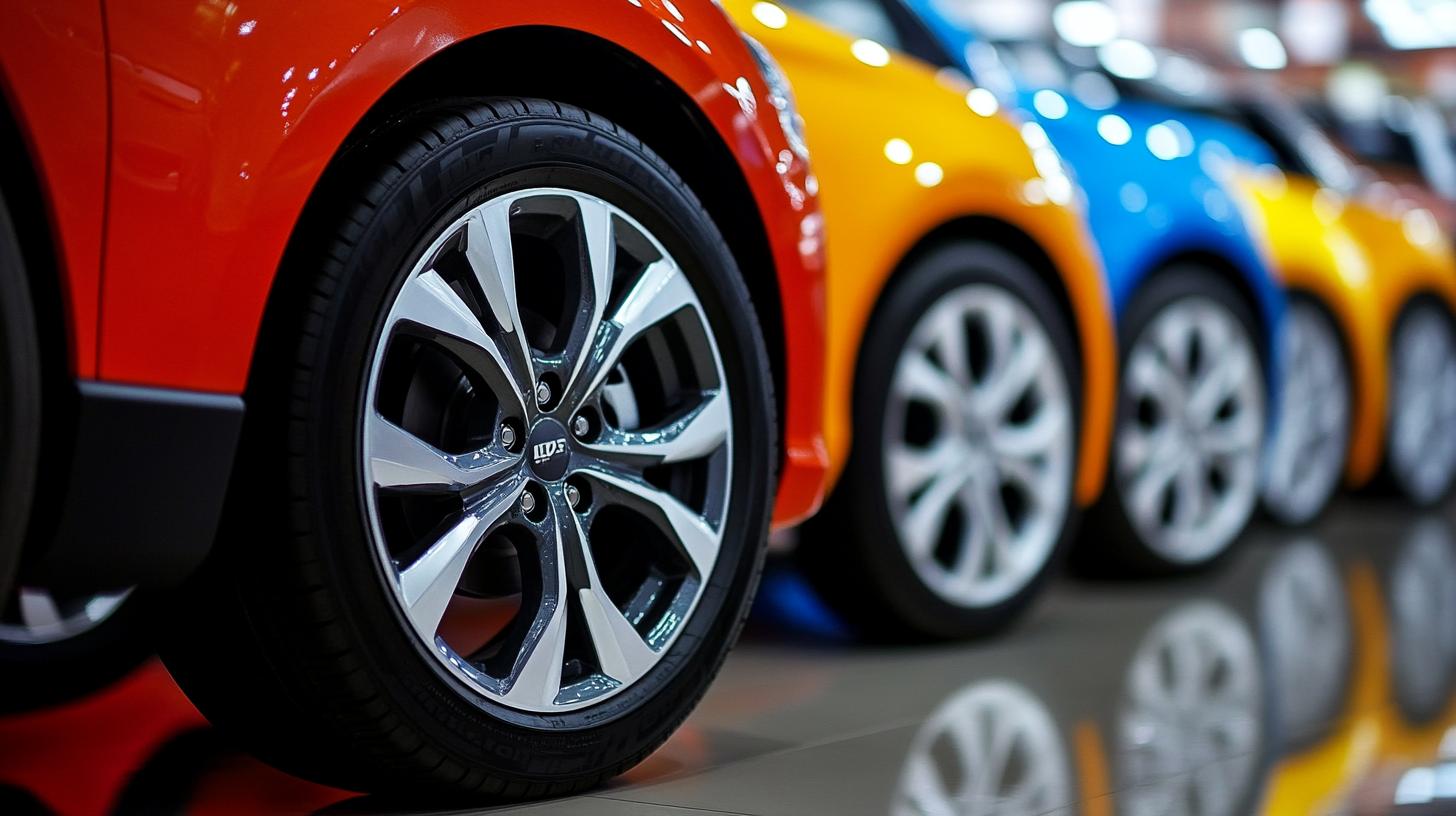 Интернет-магазин Kostanayshs.kz: Широкий выбор дисков для автомобилей в Караганде диски, в, караганде