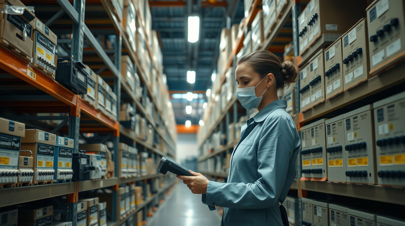 Инновационные возможности сенсорных датчиков в современных технологиях