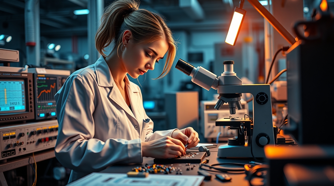 рокерный переключатель