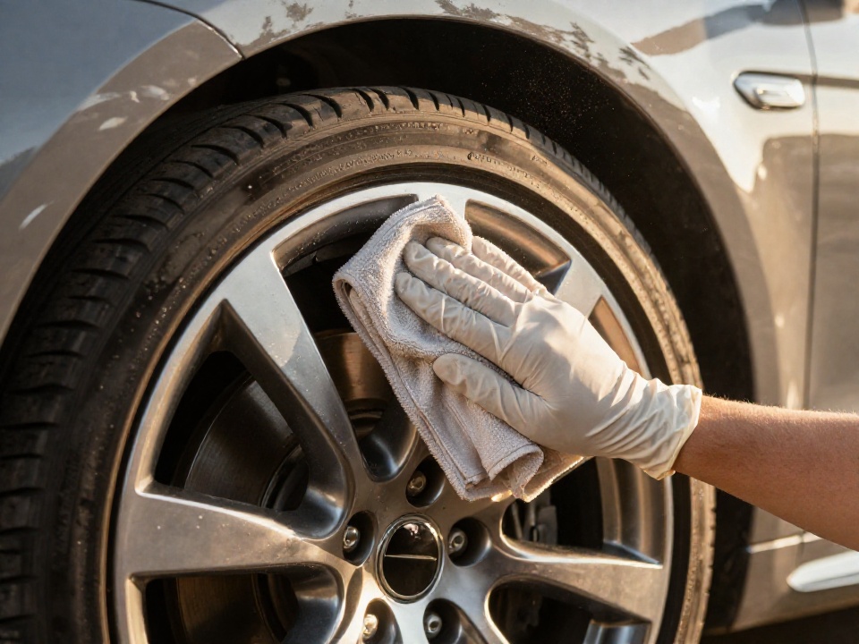 Шиномонтаж на выезд