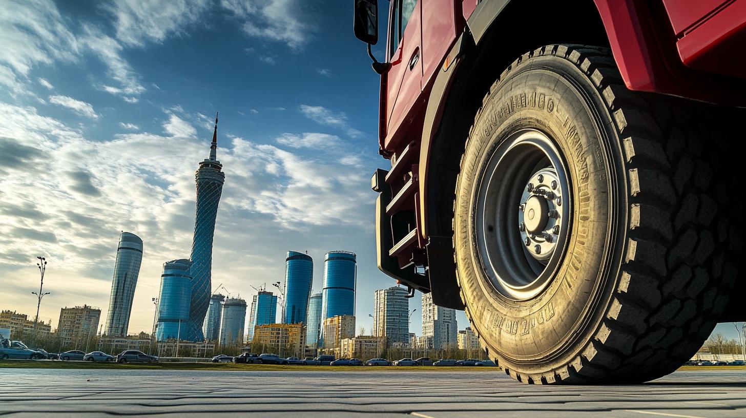 Интернет-магазин Kostanayshs.kz: Широкий выбор дисков для автомобилей в Караганде диски, в, караганде