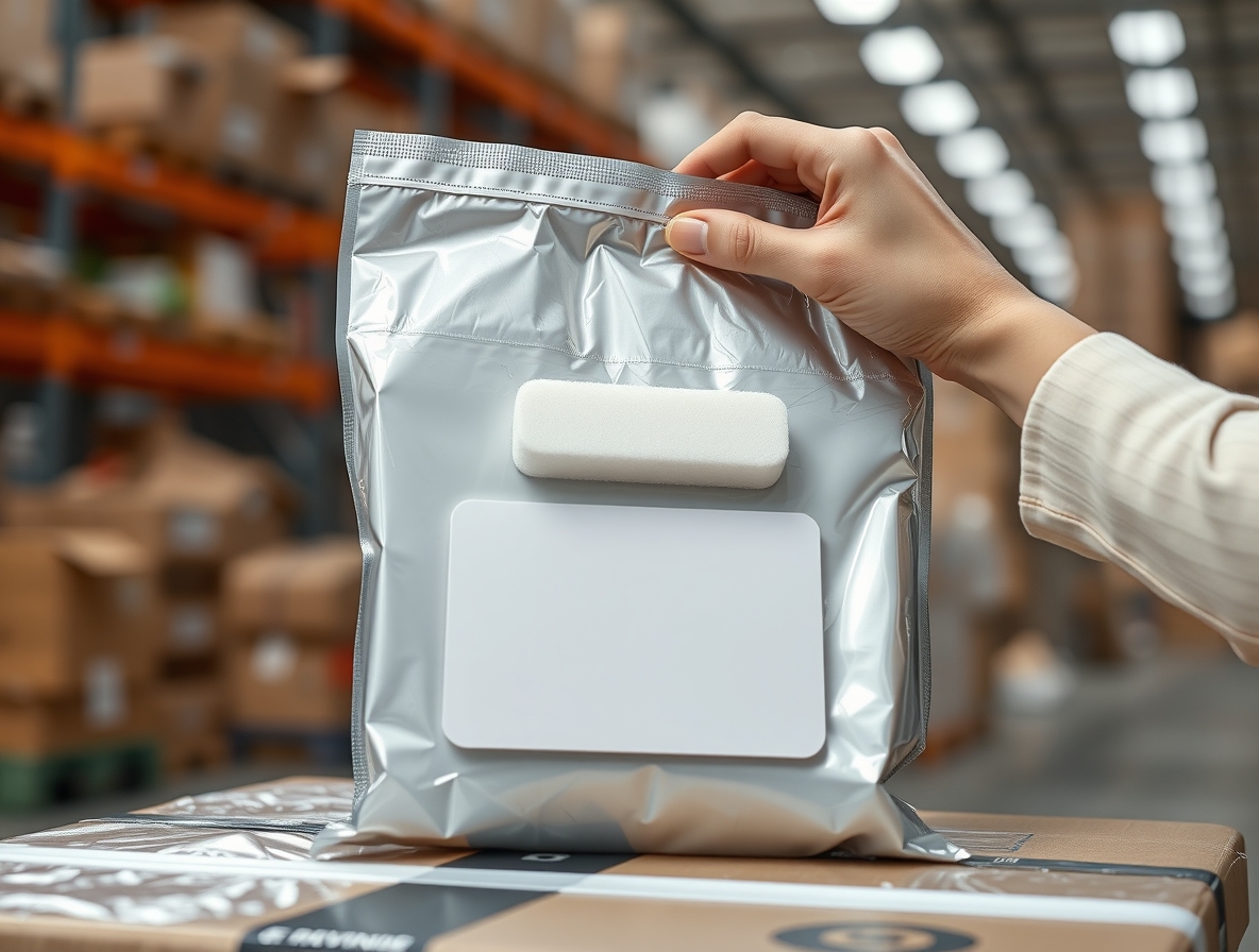 Инновационные возможности сенсорных датчиков в современных технологиях