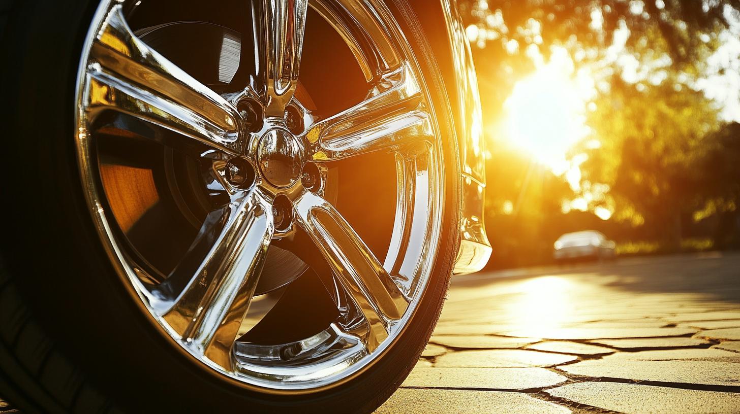 Шиномонтаж на выезд