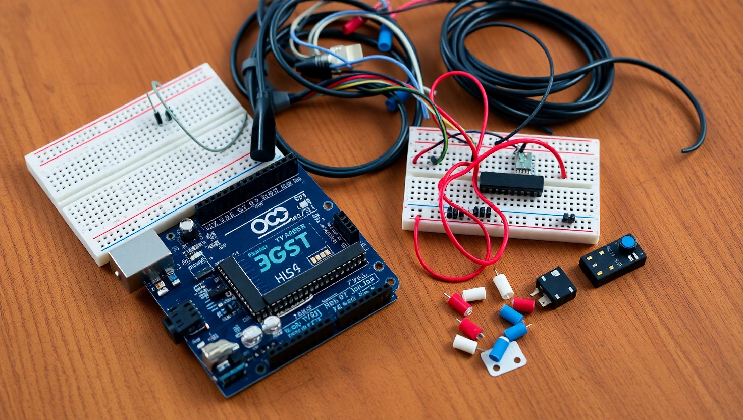 рокерный переключатель