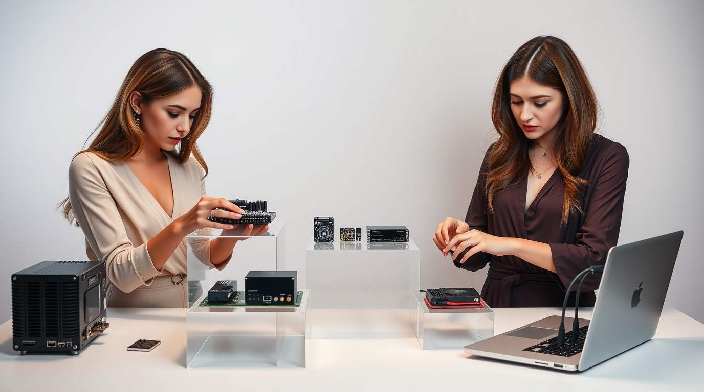 рокерный переключатель