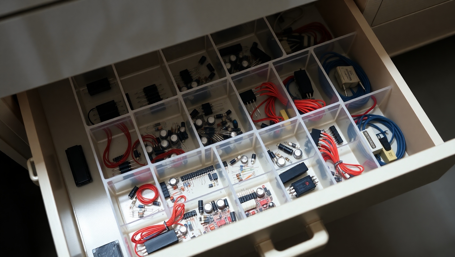 рокерный переключатель