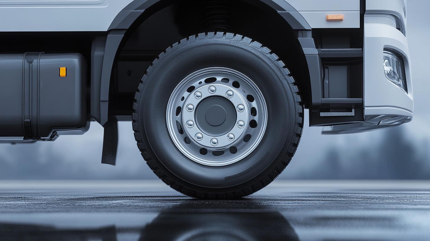 Как выбрать идеальные шины для легкового автомобиля в Костанае грузовые