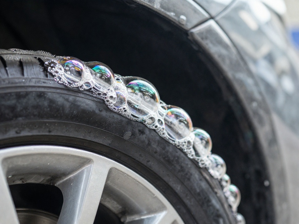 Шиномонтаж на выезд