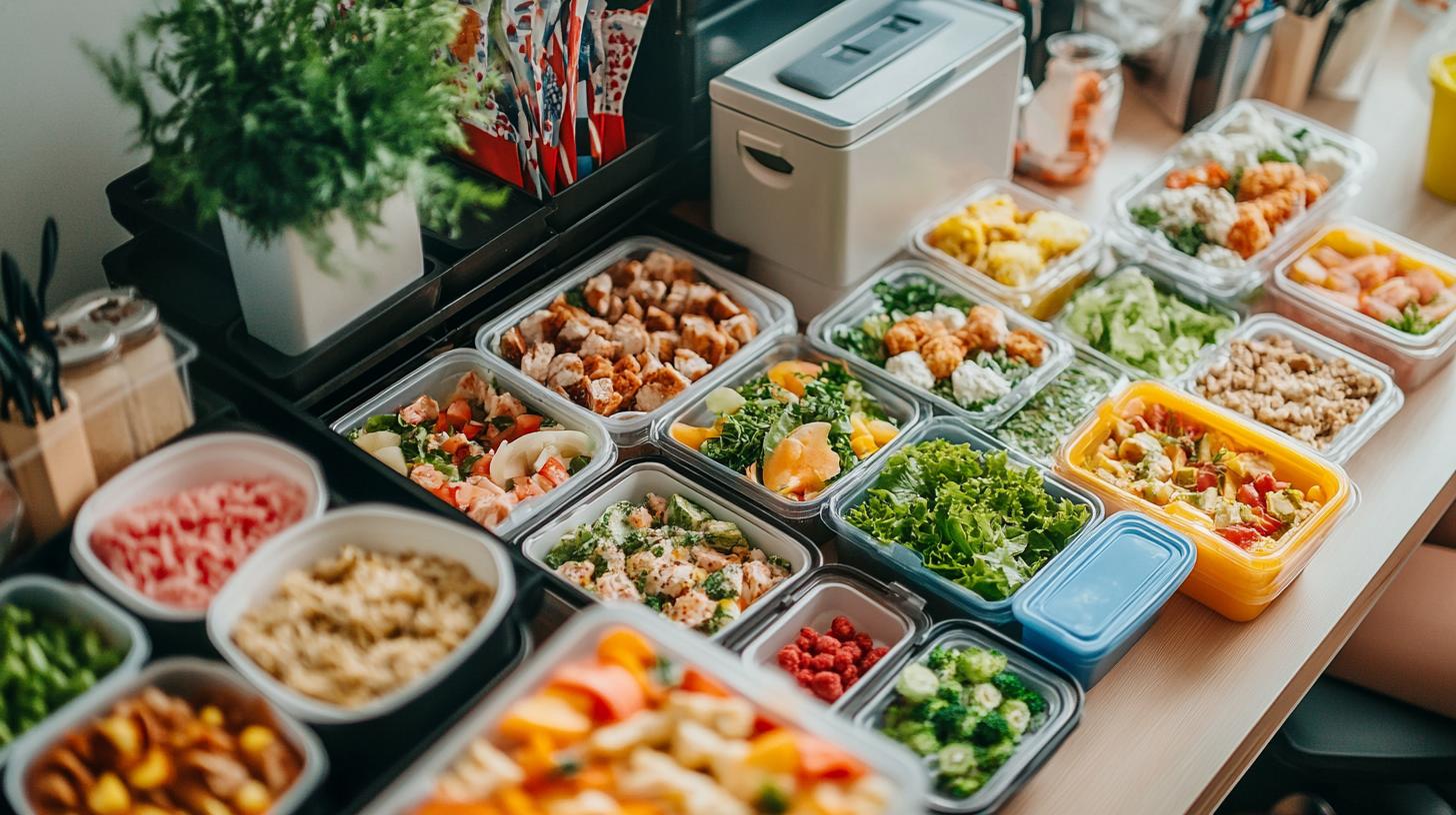 заказать готовую еду оптом в красноярске