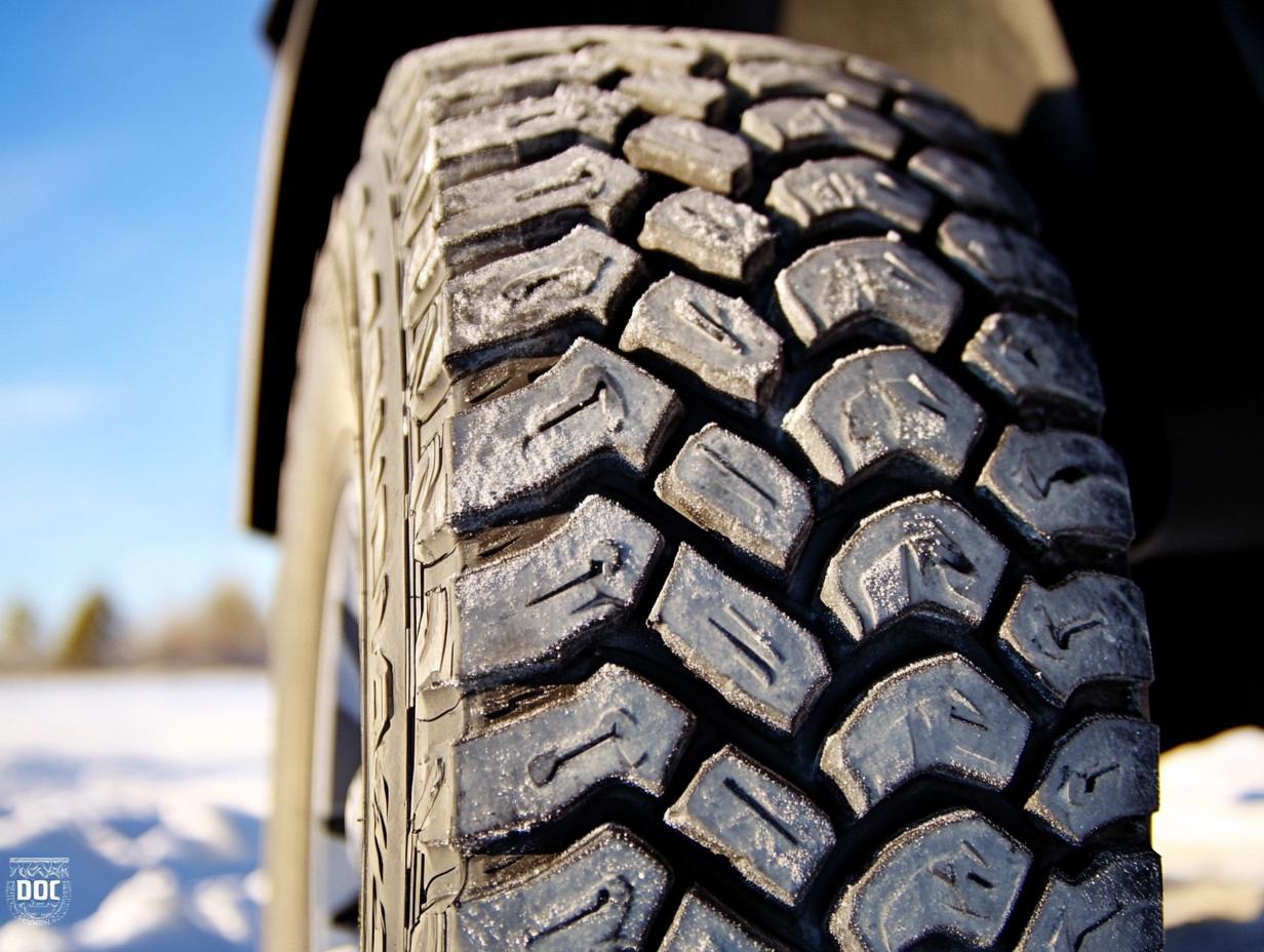 Шины в Караганде