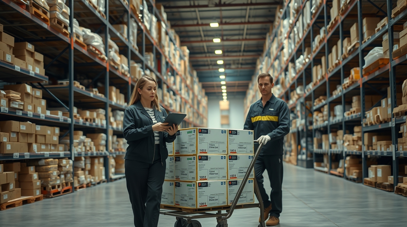 Инновационные возможности сенсорных датчиков в современных технологиях