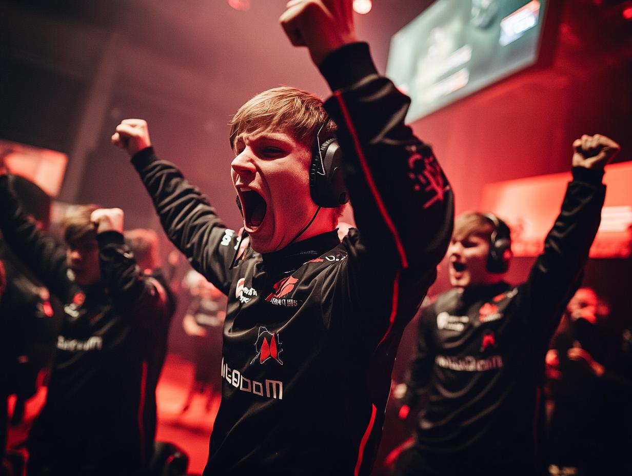 Лучшие сайты для открытия кейсов CS2